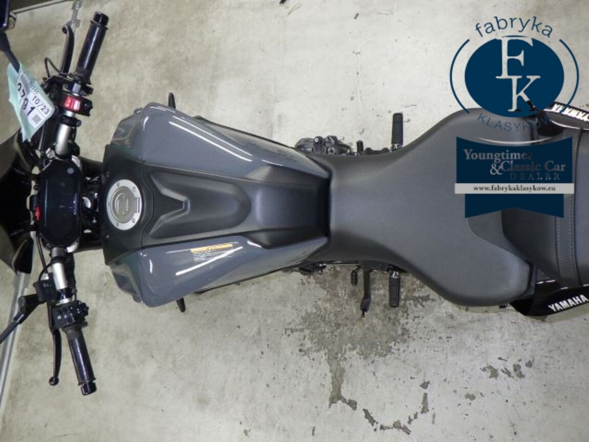 YAMAHA MT-07-2 2024 - zdjęcie 32
