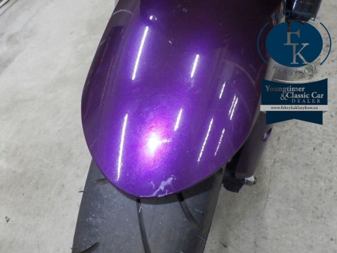 YAMAHA YZF-R3 2023 - zdjęcie 17