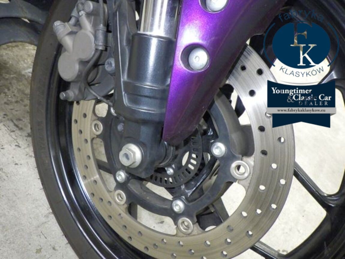 YAMAHA YZF-R3 2023 - zdjęcie 21
