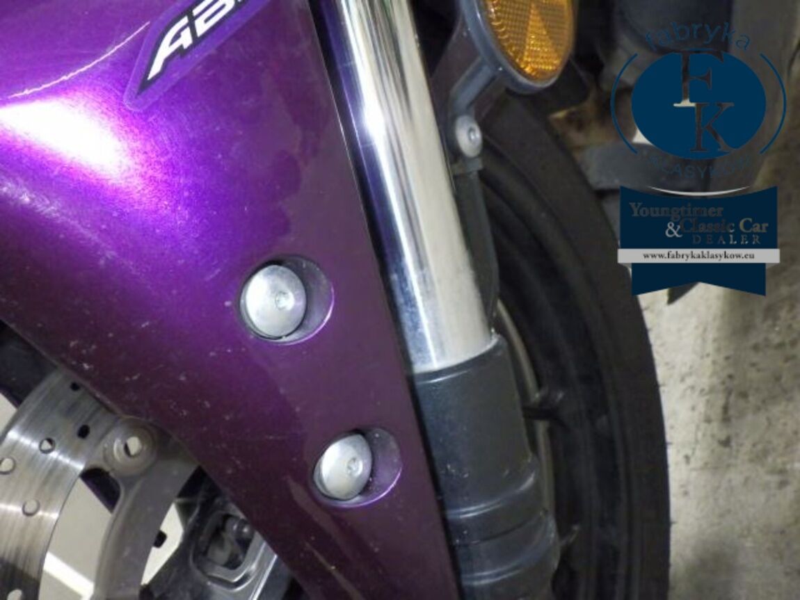 YAMAHA YZF-R3 2023 - zdjęcie 23
