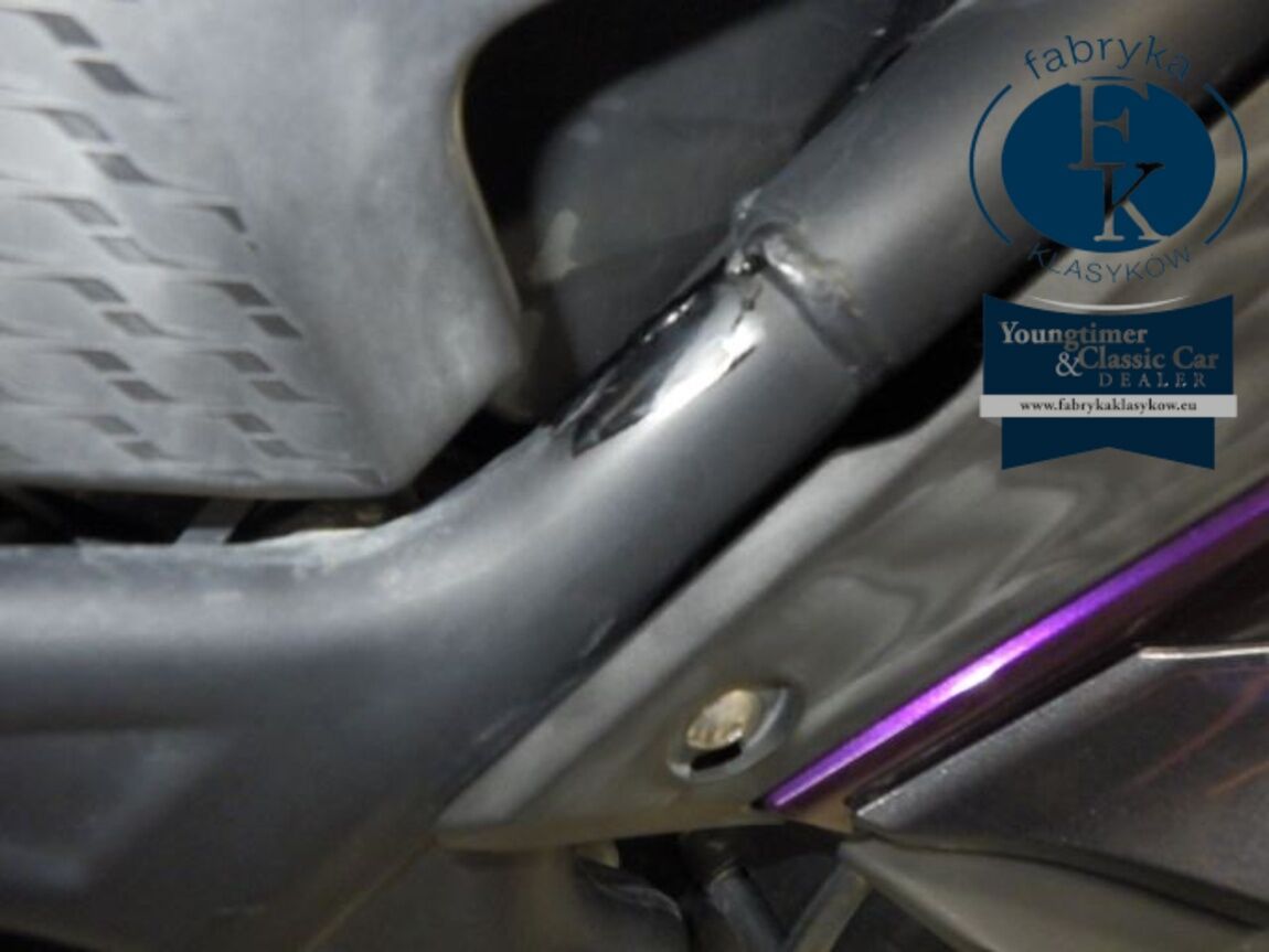 YAMAHA YZF-R3 2023 - zdjęcie 29