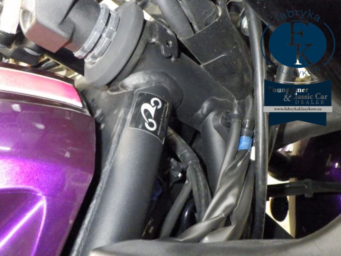 YAMAHA YZF-R3 2023 - zdjęcie 30