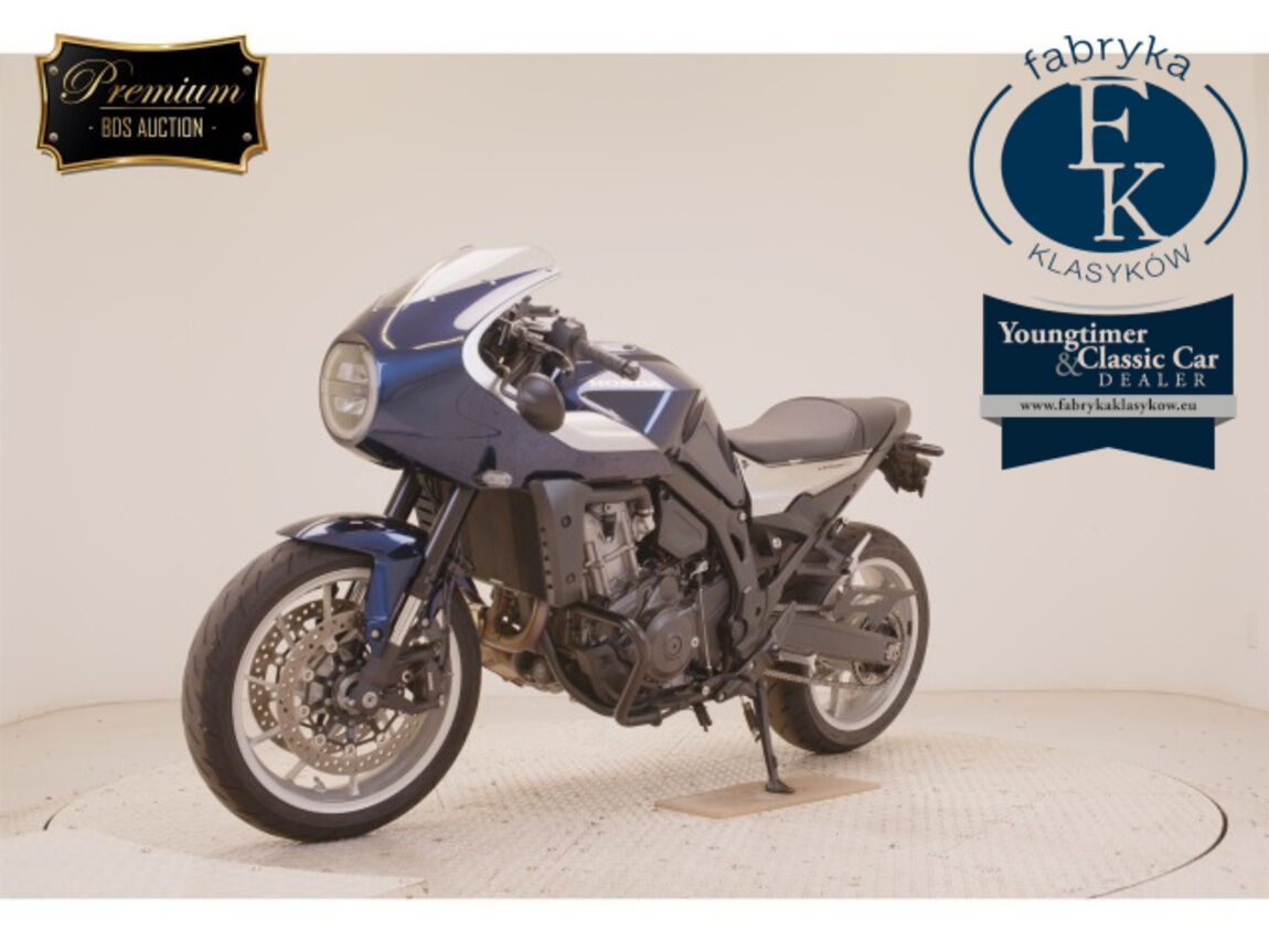 HONDA HAWK11 2022 - zdjęcie 5