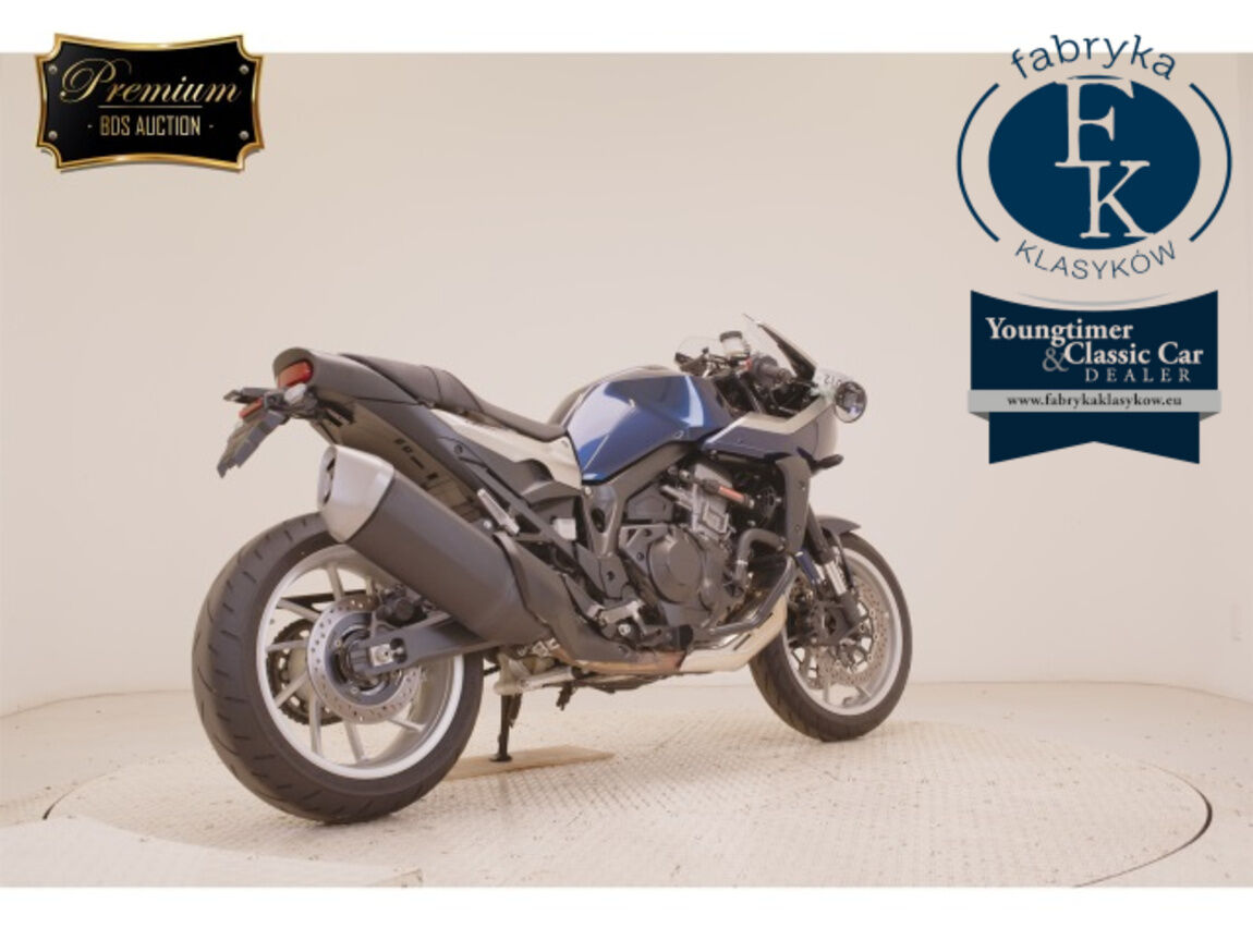 HONDA HAWK11 2022 - zdjęcie 6