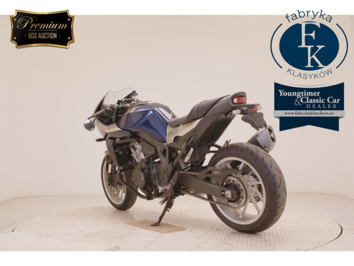 HONDA HAWK11 2022 - zdjęcie 7
