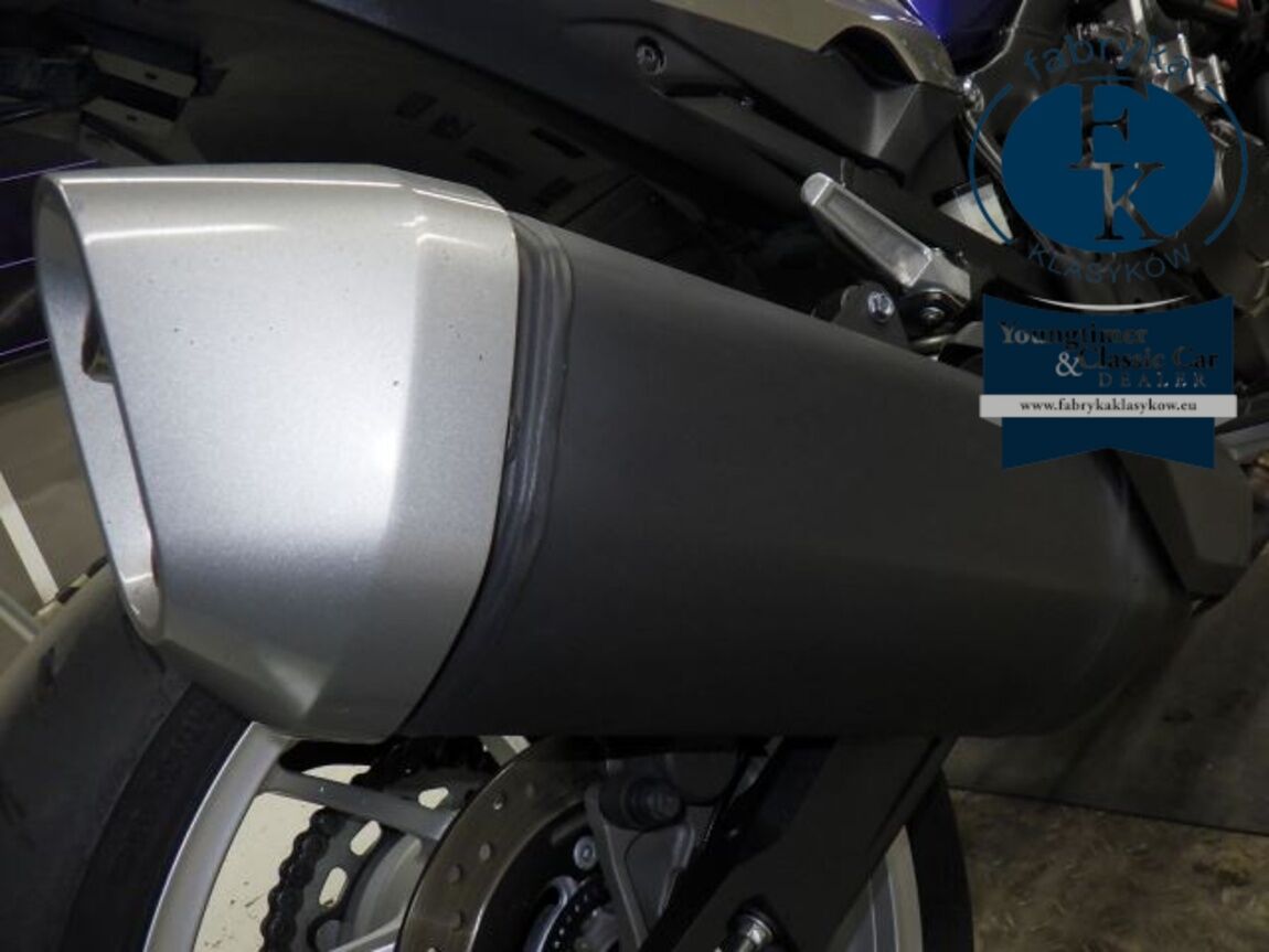 HONDA HAWK11 2022 - zdjęcie 16
