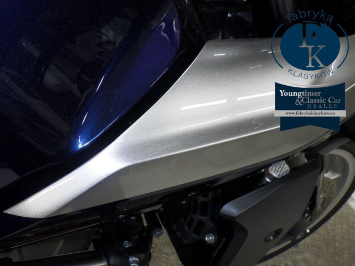 HONDA HAWK11 2022 - zdjęcie 18