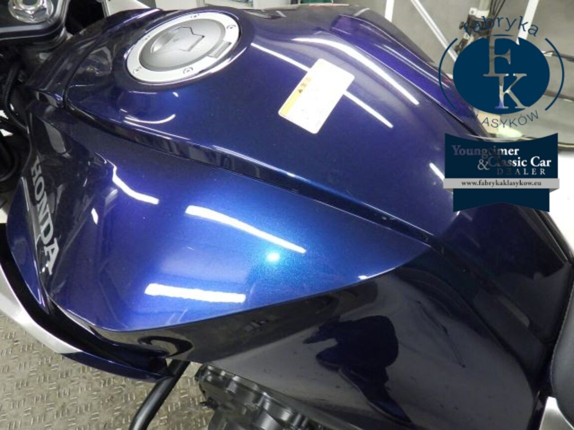 HONDA HAWK11 2022 - zdjęcie 20
