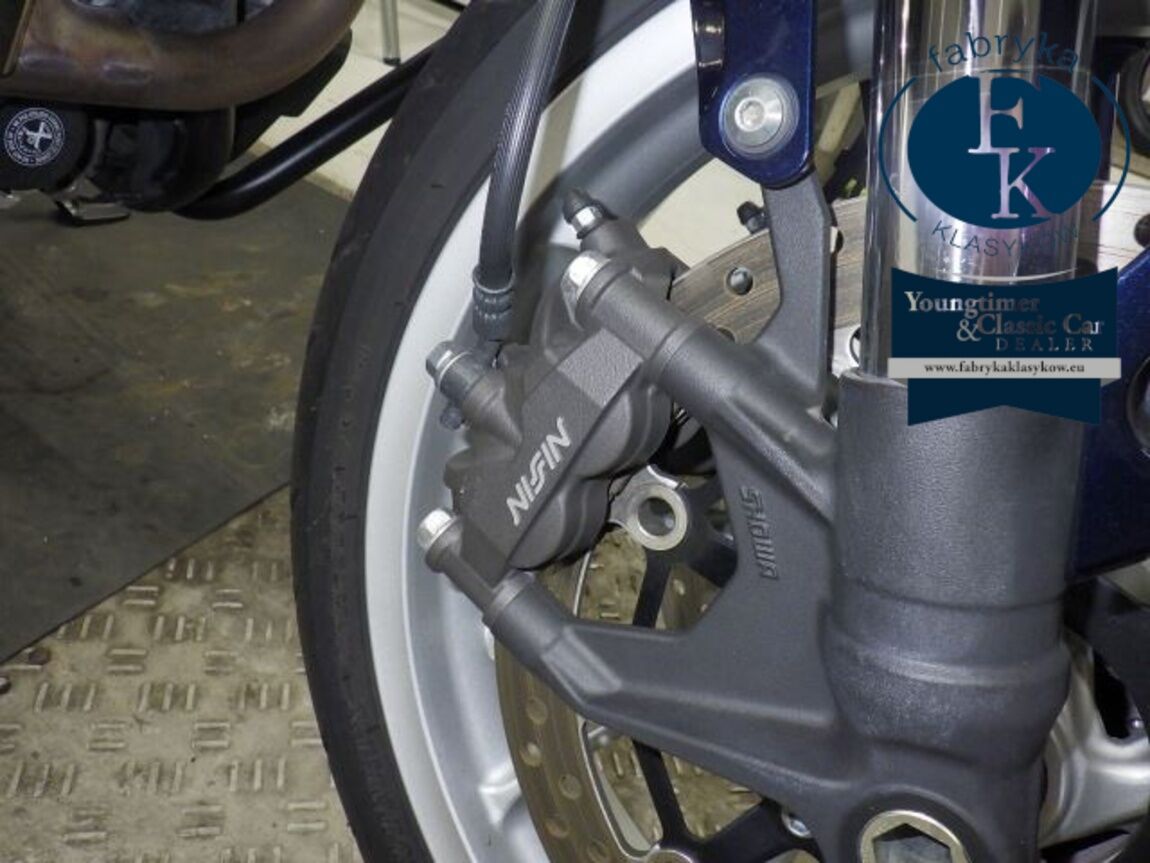 HONDA HAWK11 2022 - zdjęcie 22