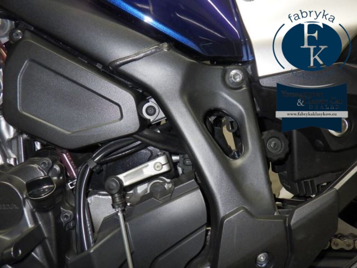 HONDA HAWK11 2022 - zdjęcie 31