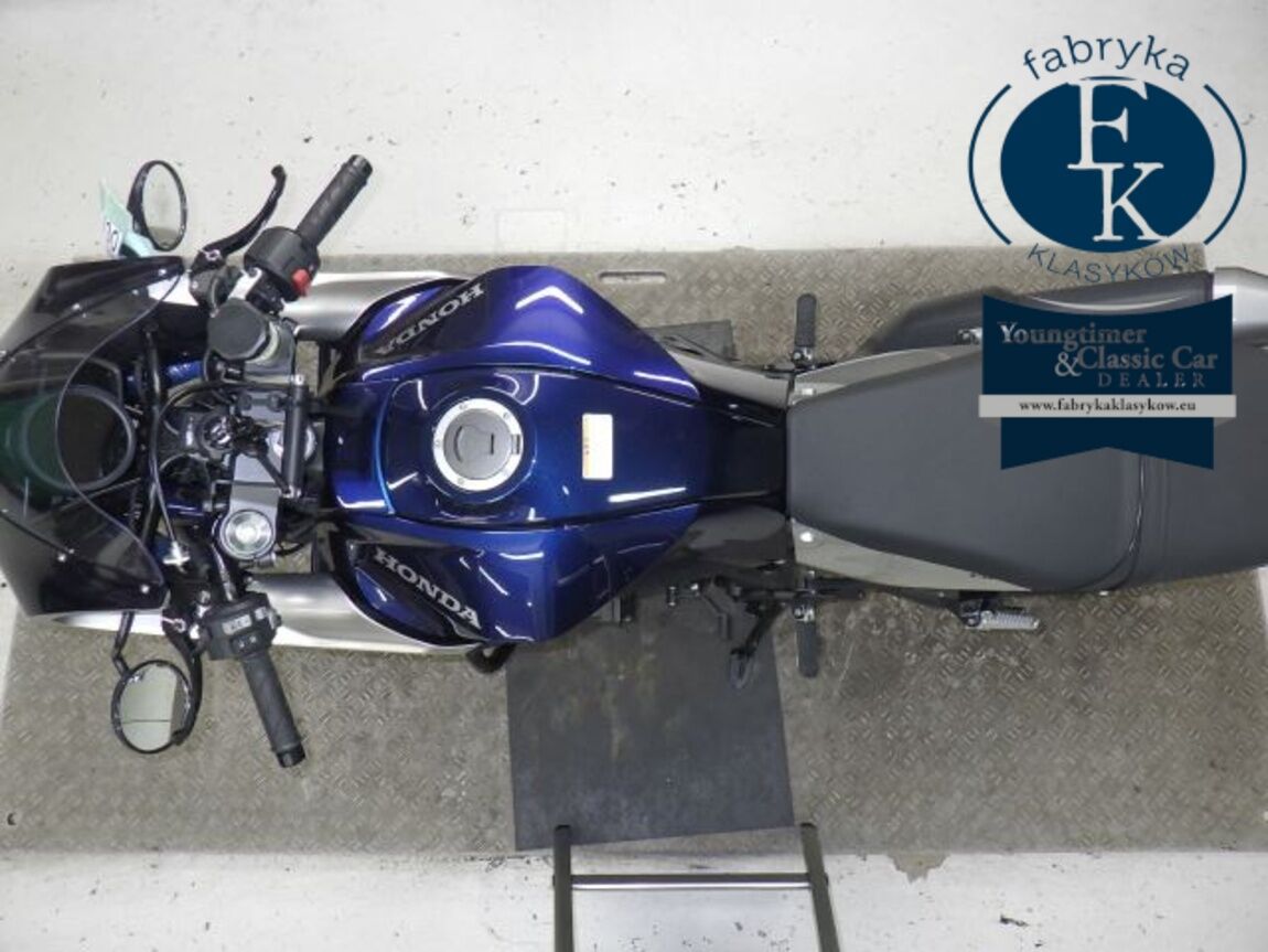 HONDA HAWK11 2022 - zdjęcie 32