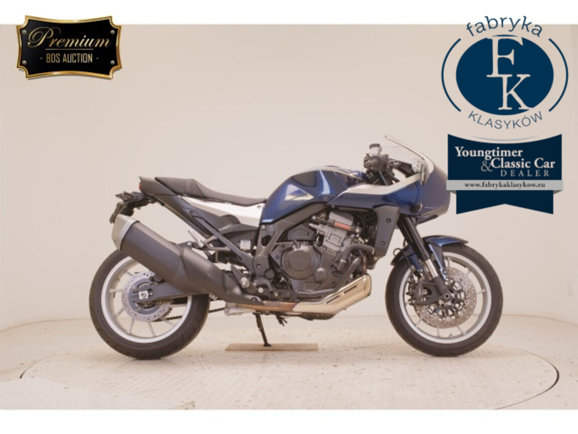 HONDA HAWK11 2022 - aukcja, lot NX-2038991953