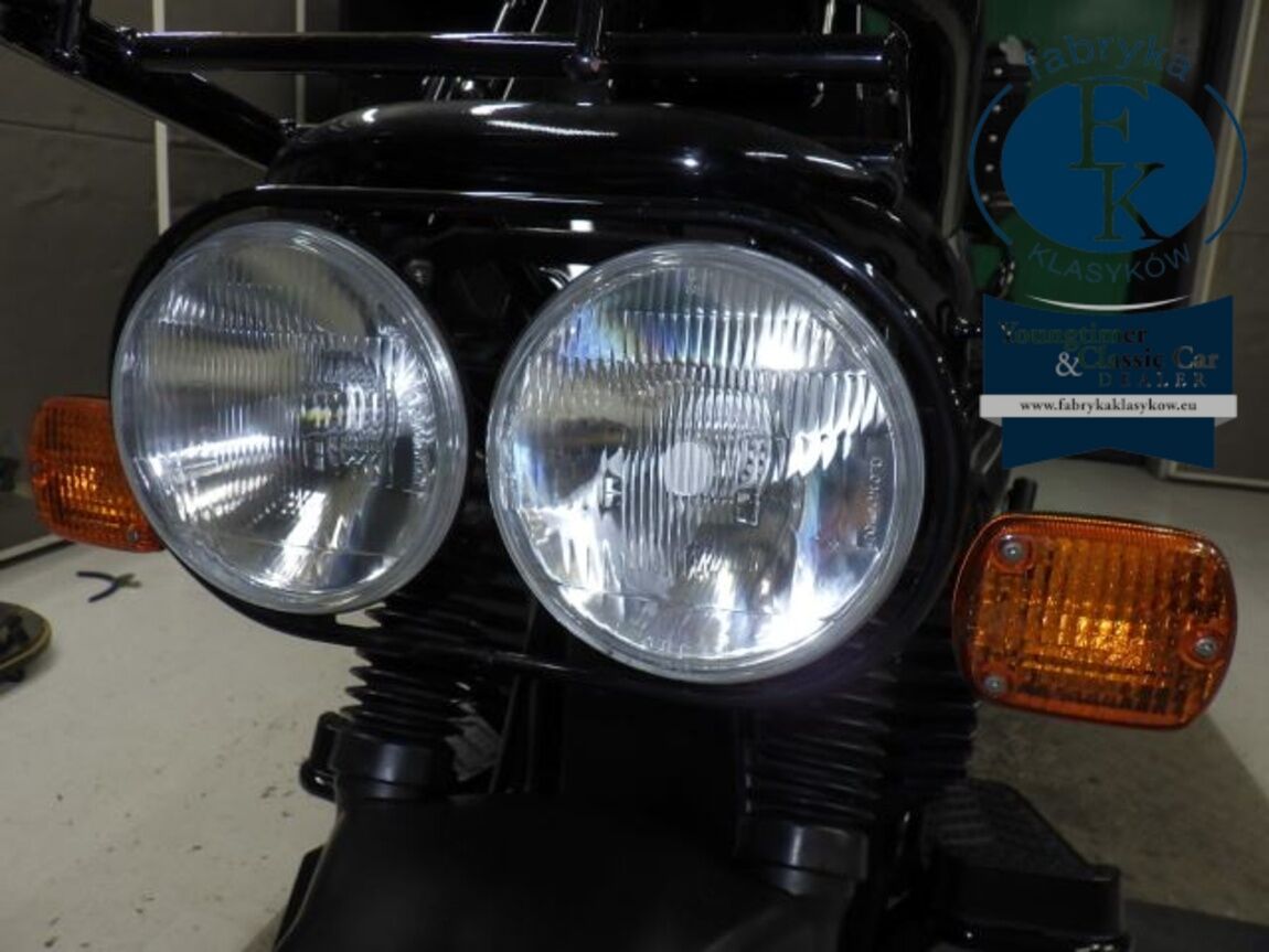 HONDA PS250 - zdjęcie 14