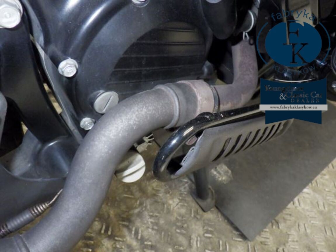 HONDA PS250 - zdjęcie 15
