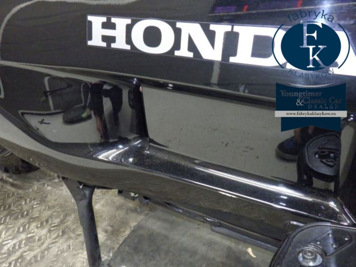 HONDA PS250 - zdjęcie 18