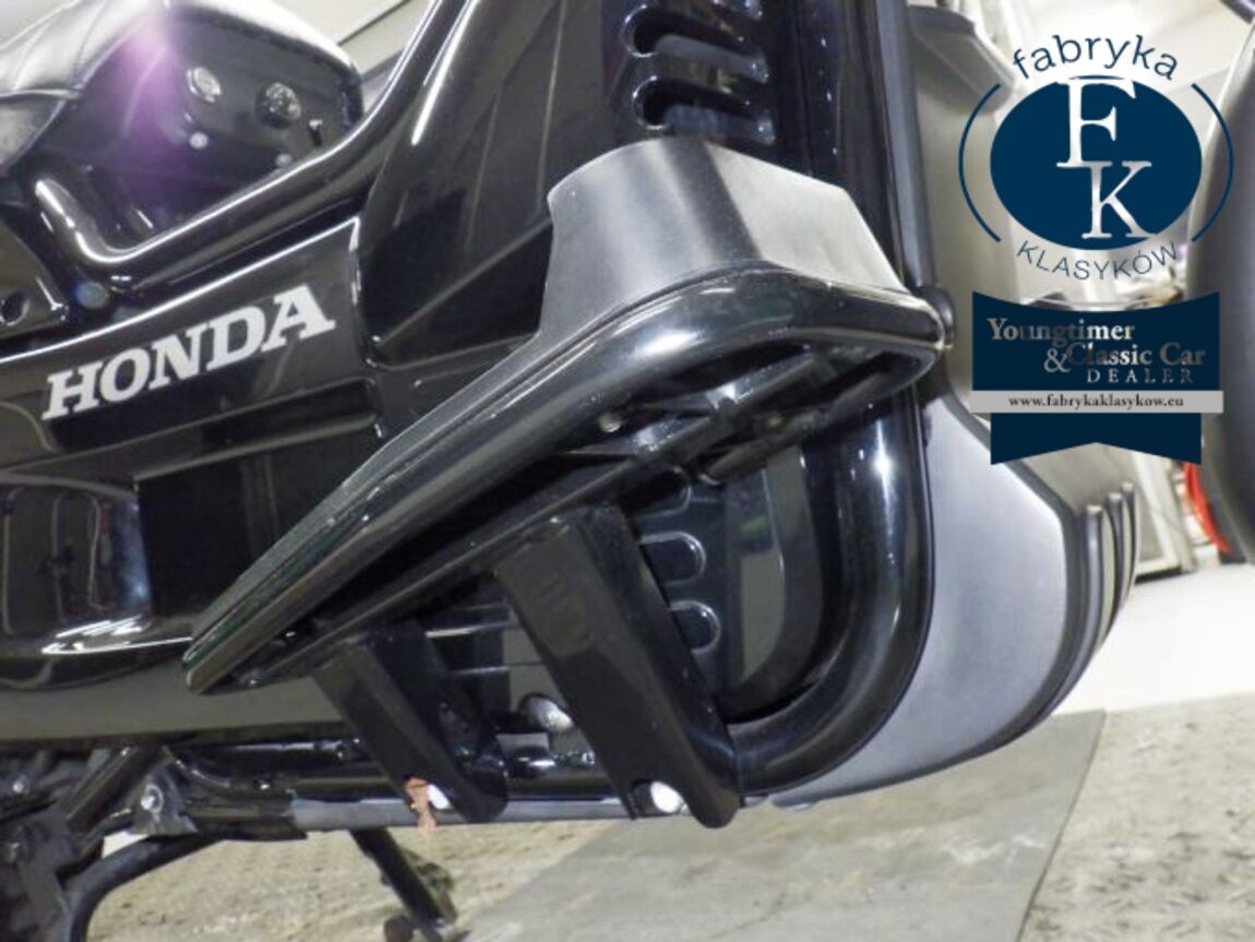 HONDA PS250 - zdjęcie 29