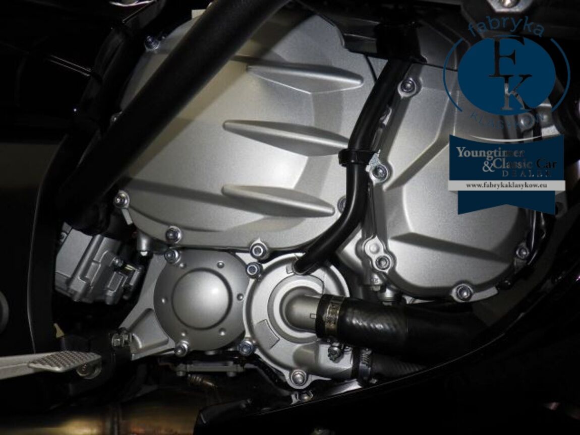 YAMAHA FJR1300AS 2022 - zdjęcie 10