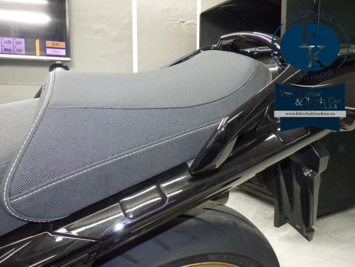 YAMAHA FJR1300AS 2022 - zdjęcie 19