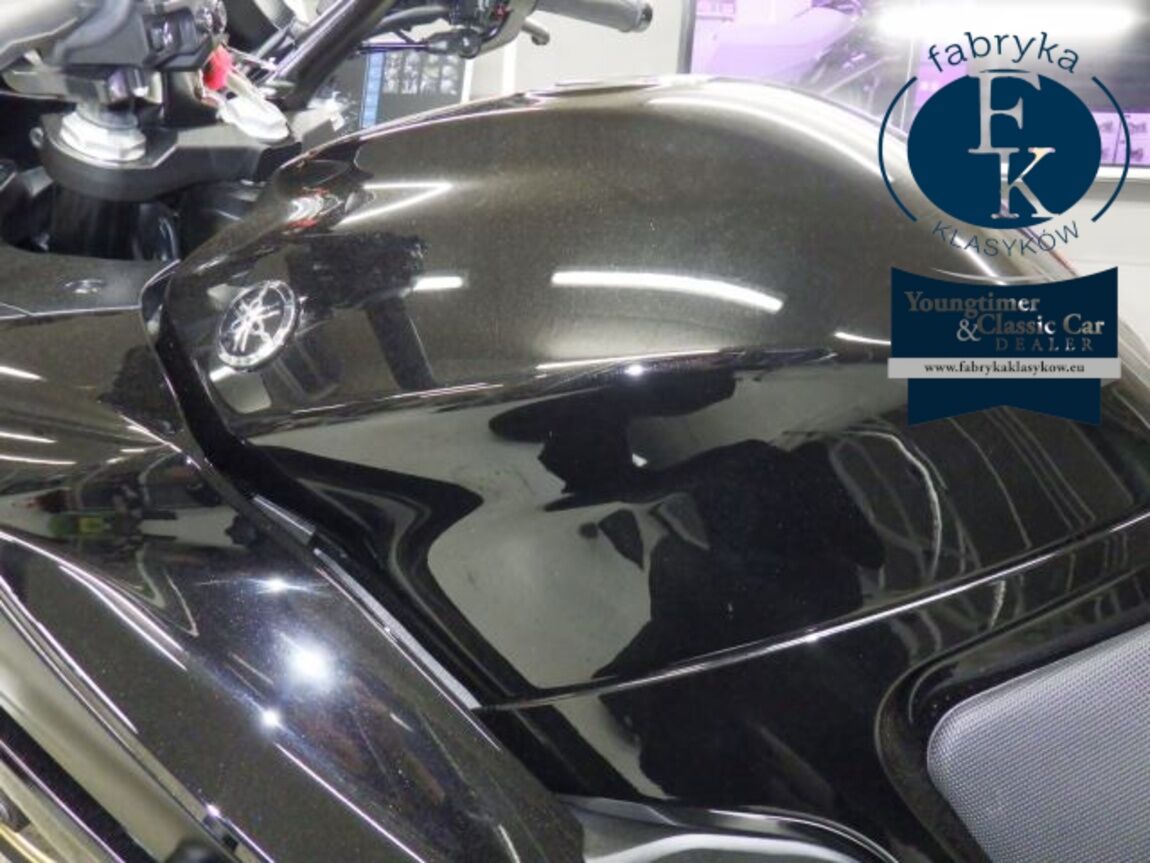 YAMAHA FJR1300AS 2022 - zdjęcie 20