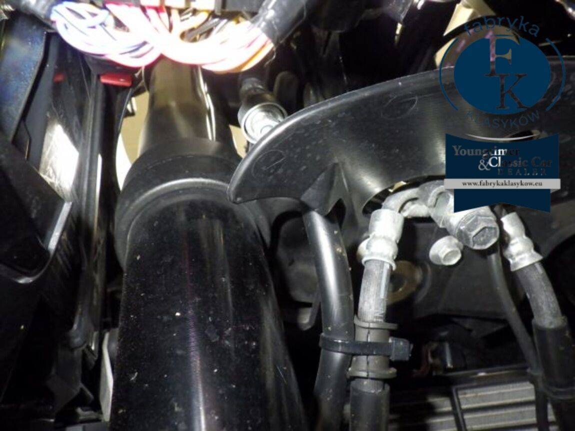 YAMAHA FJR1300AS 2022 - zdjęcie 21