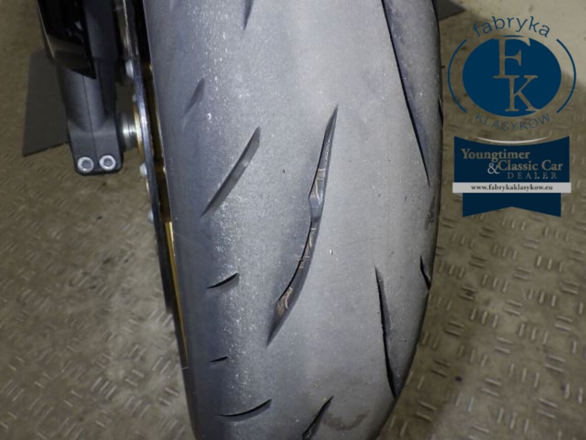 YAMAHA FJR1300AS 2022 - zdjęcie 24