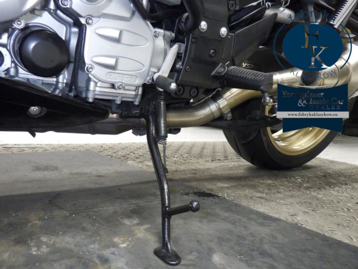 YAMAHA FJR1300AS 2022 - zdjęcie 30