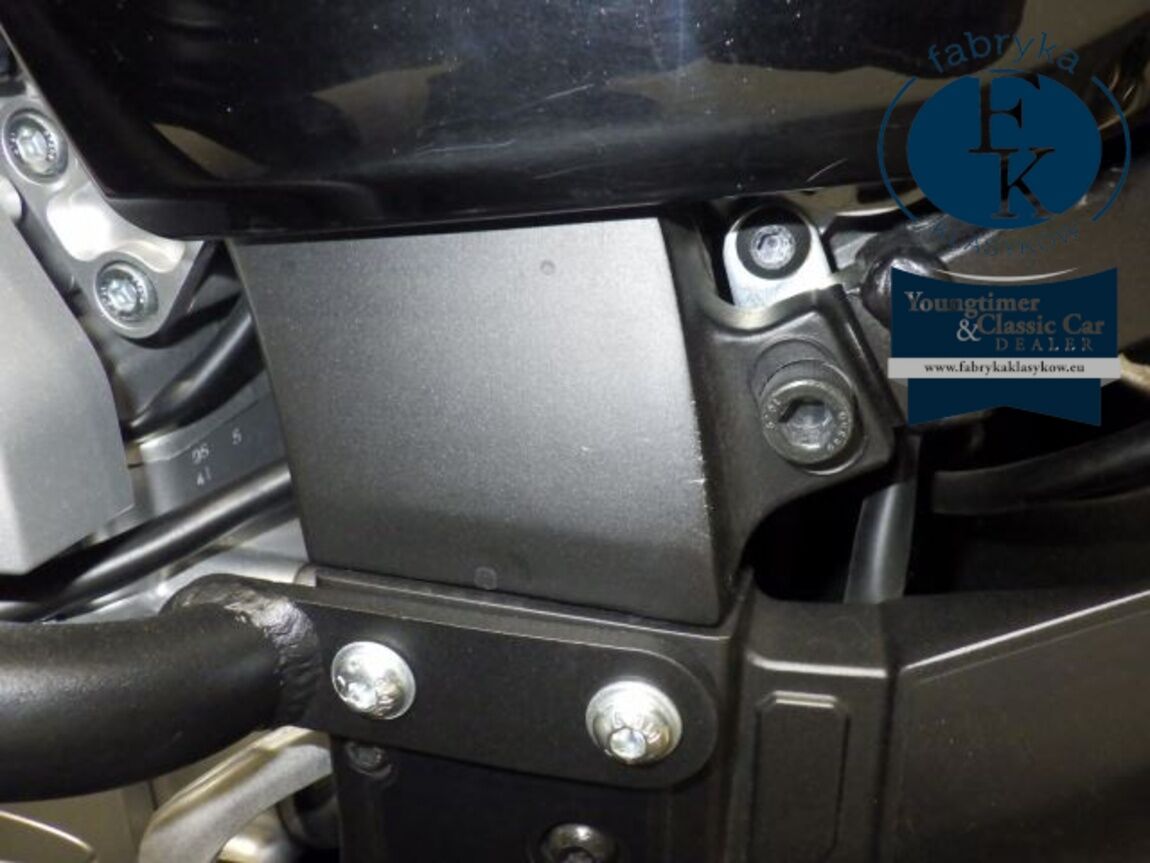YAMAHA FJR1300AS 2022 - zdjęcie 31