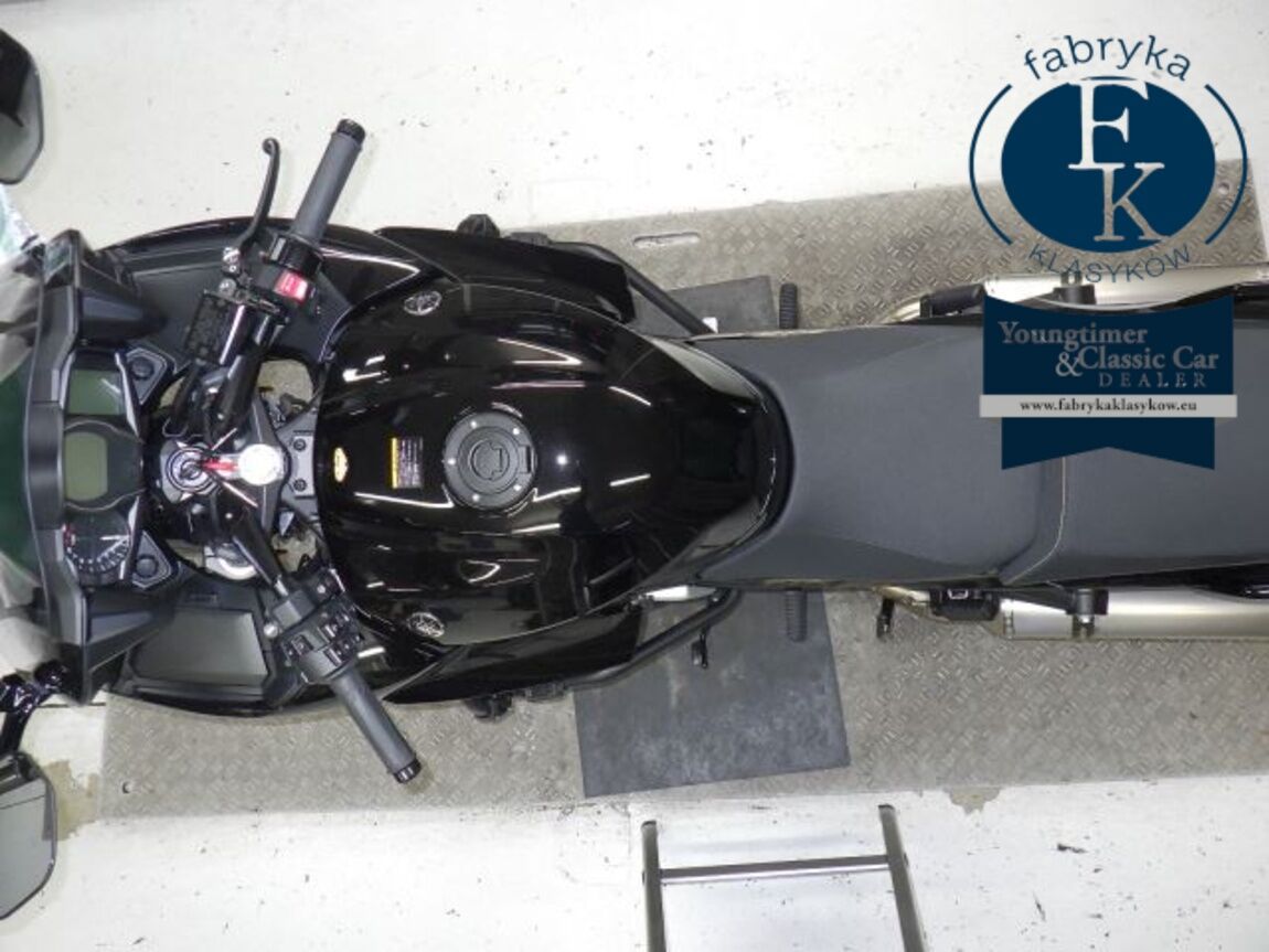 YAMAHA FJR1300AS 2022 - zdjęcie 32