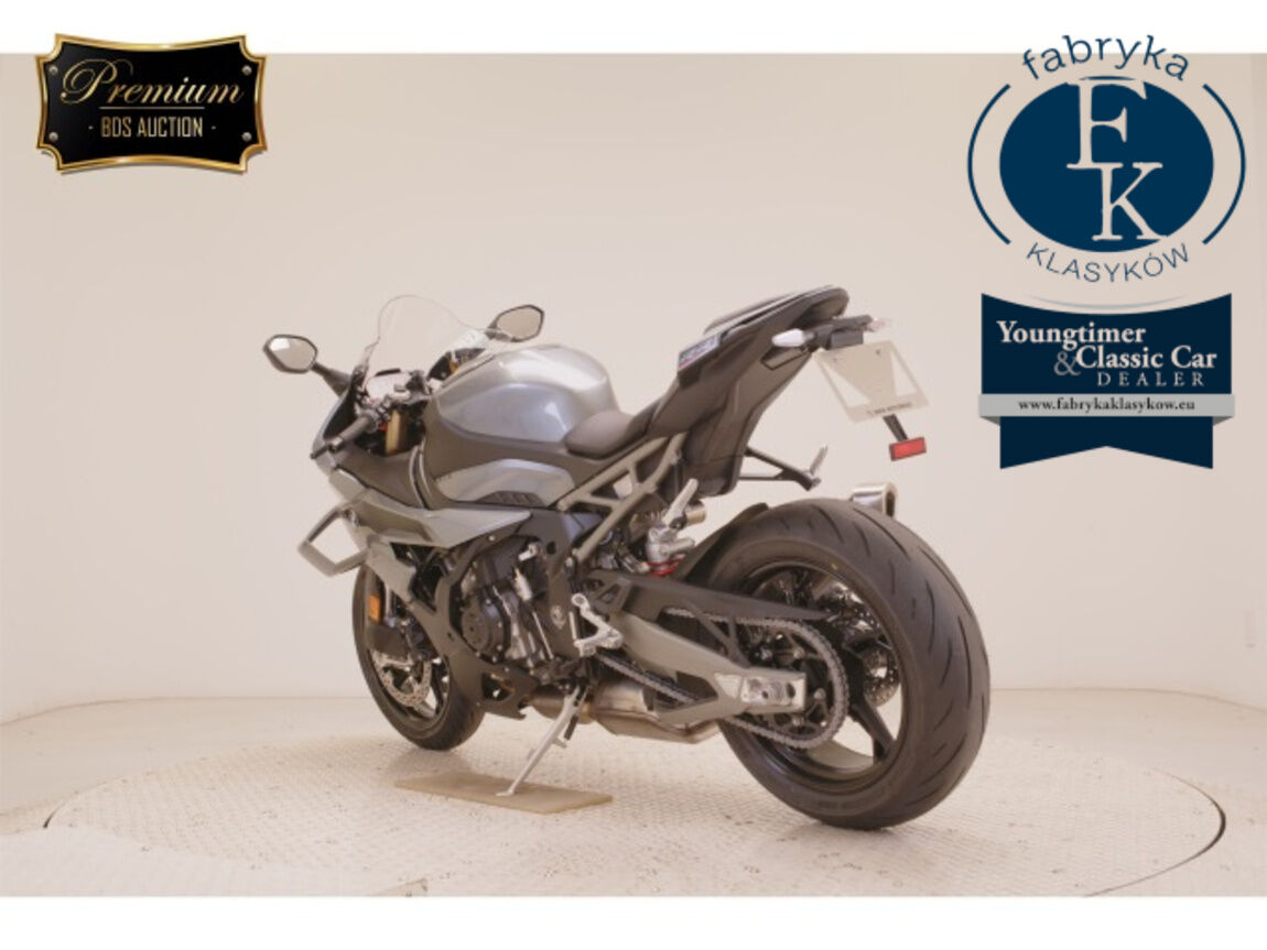 BMW BMW S1000RR 2026 - zdjęcie 7