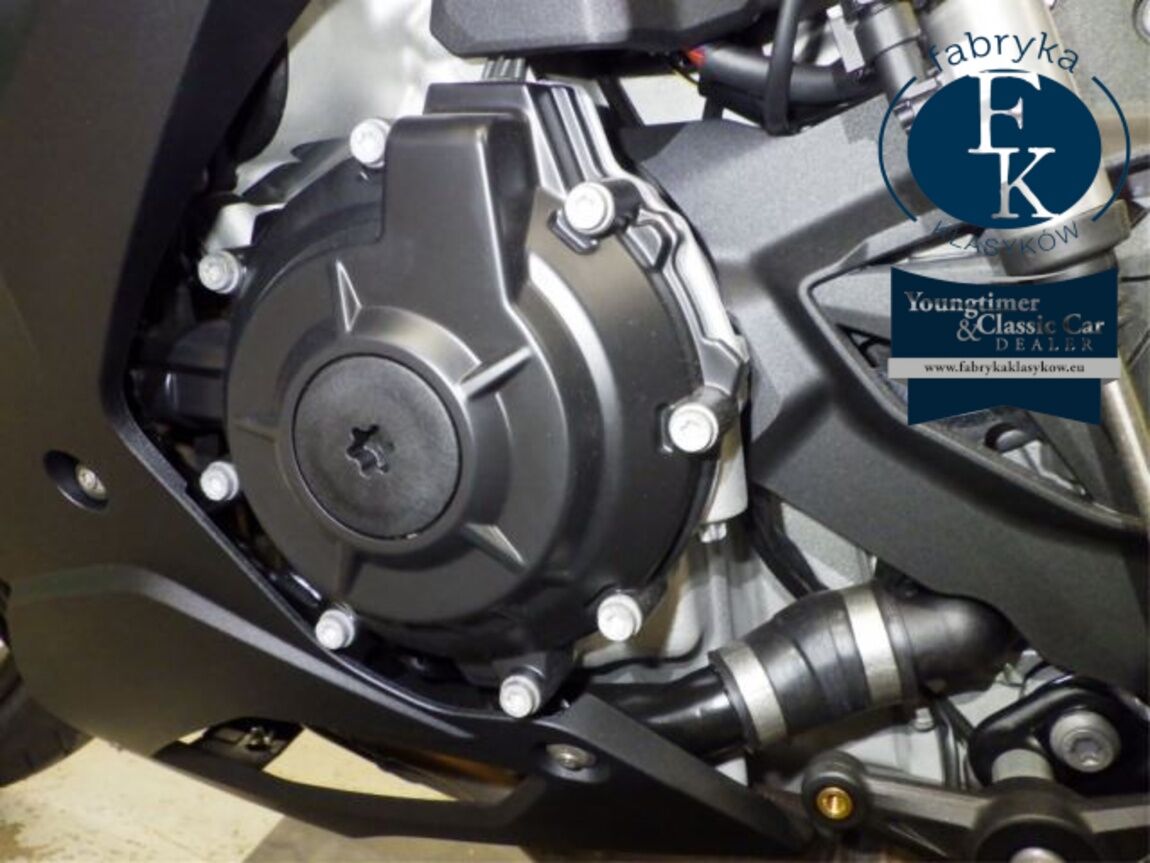 BMW BMW S1000RR 2026 - zdjęcie 11