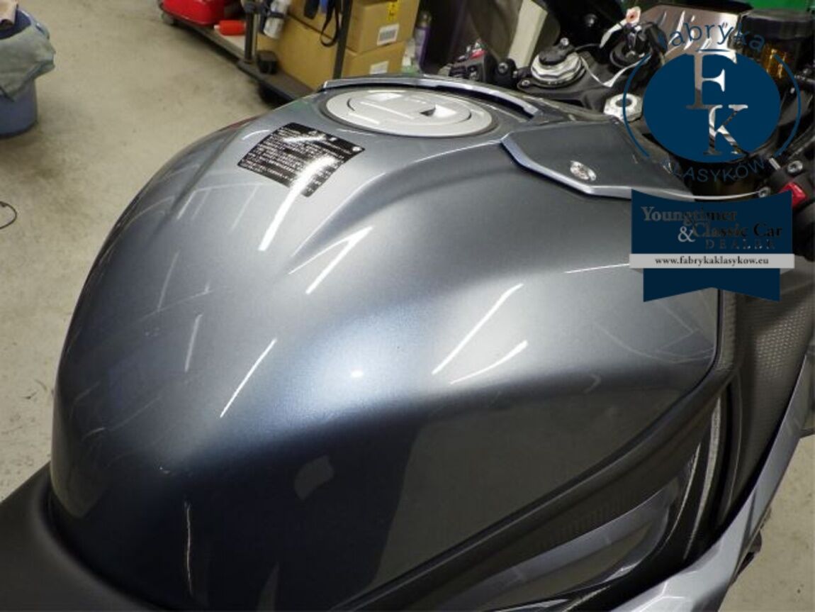 BMW BMW S1000RR 2026 - zdjęcie 17