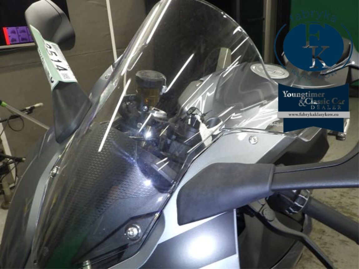 BMW BMW S1000RR 2026 - zdjęcie 19