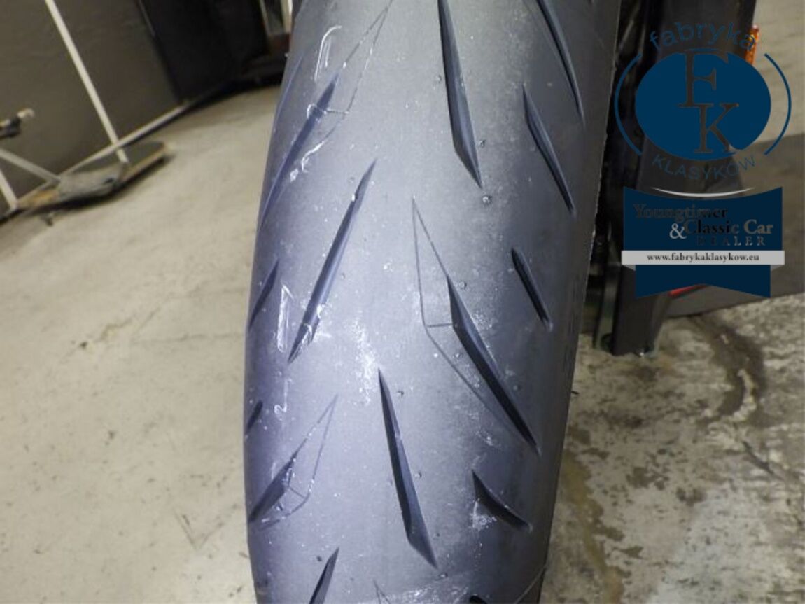 BMW BMW S1000RR 2026 - zdjęcie 21