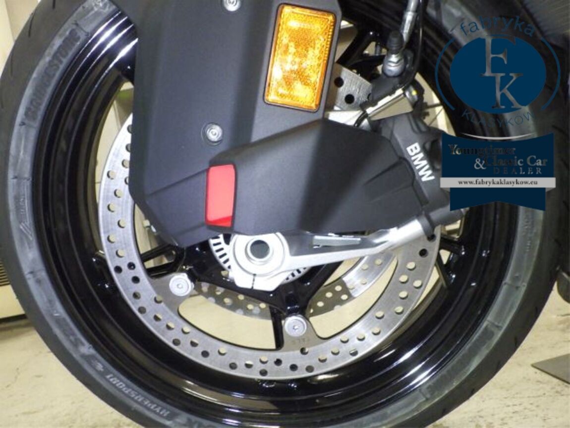 BMW BMW S1000RR 2026 - zdjęcie 23