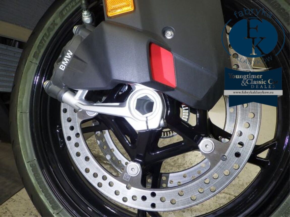 BMW BMW S1000RR 2026 - zdjęcie 24