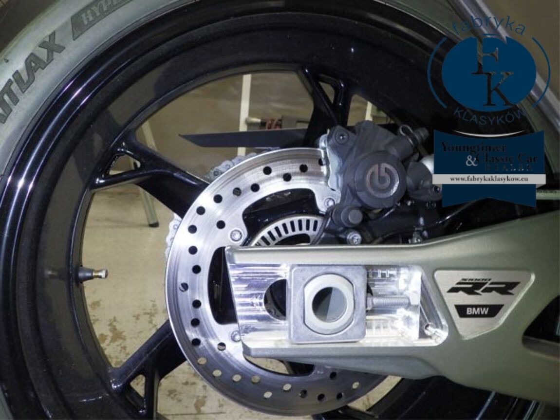 BMW BMW S1000RR 2026 - zdjęcie 26