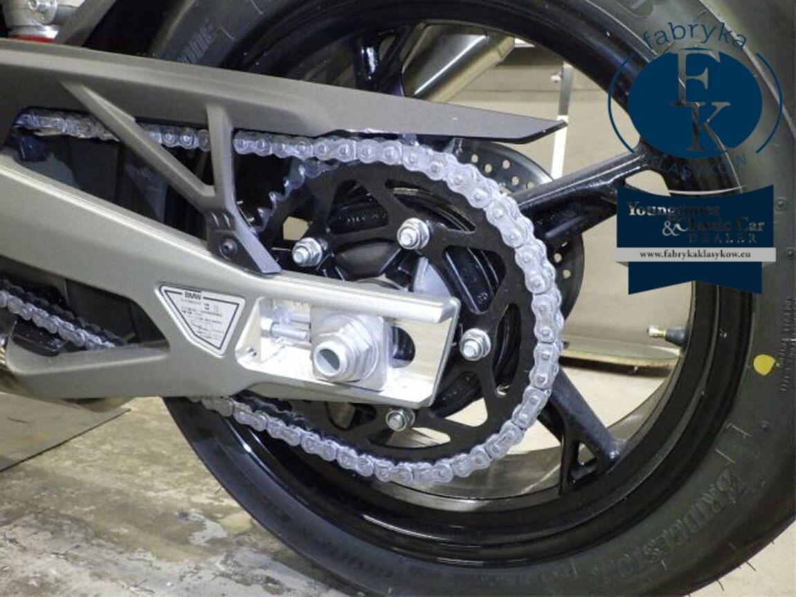 BMW BMW S1000RR 2026 - zdjęcie 28