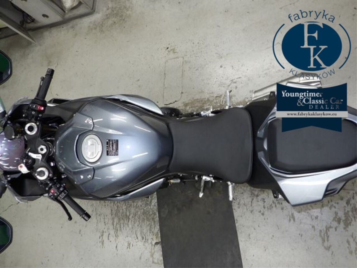 BMW BMW S1000RR 2026 - zdjęcie 32