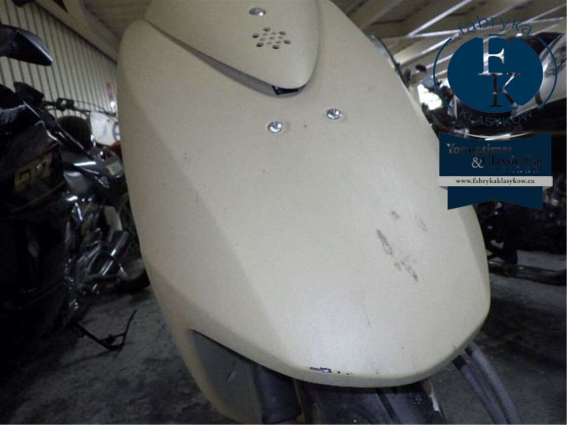 HONDA DIO  - zdjęcie 13