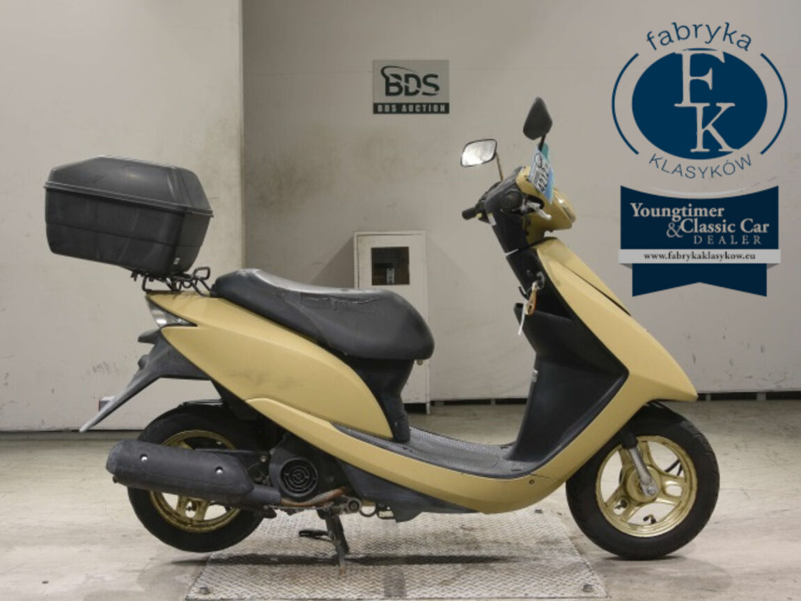 HONDA DIO  - aukcja, lot NX-2038991968
