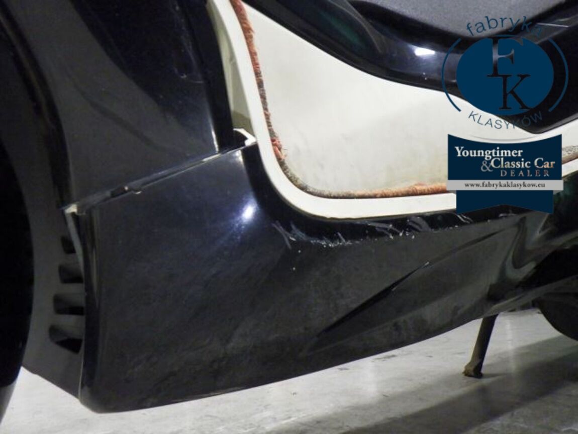HONDA FORZA ABS  - zdjęcie 19