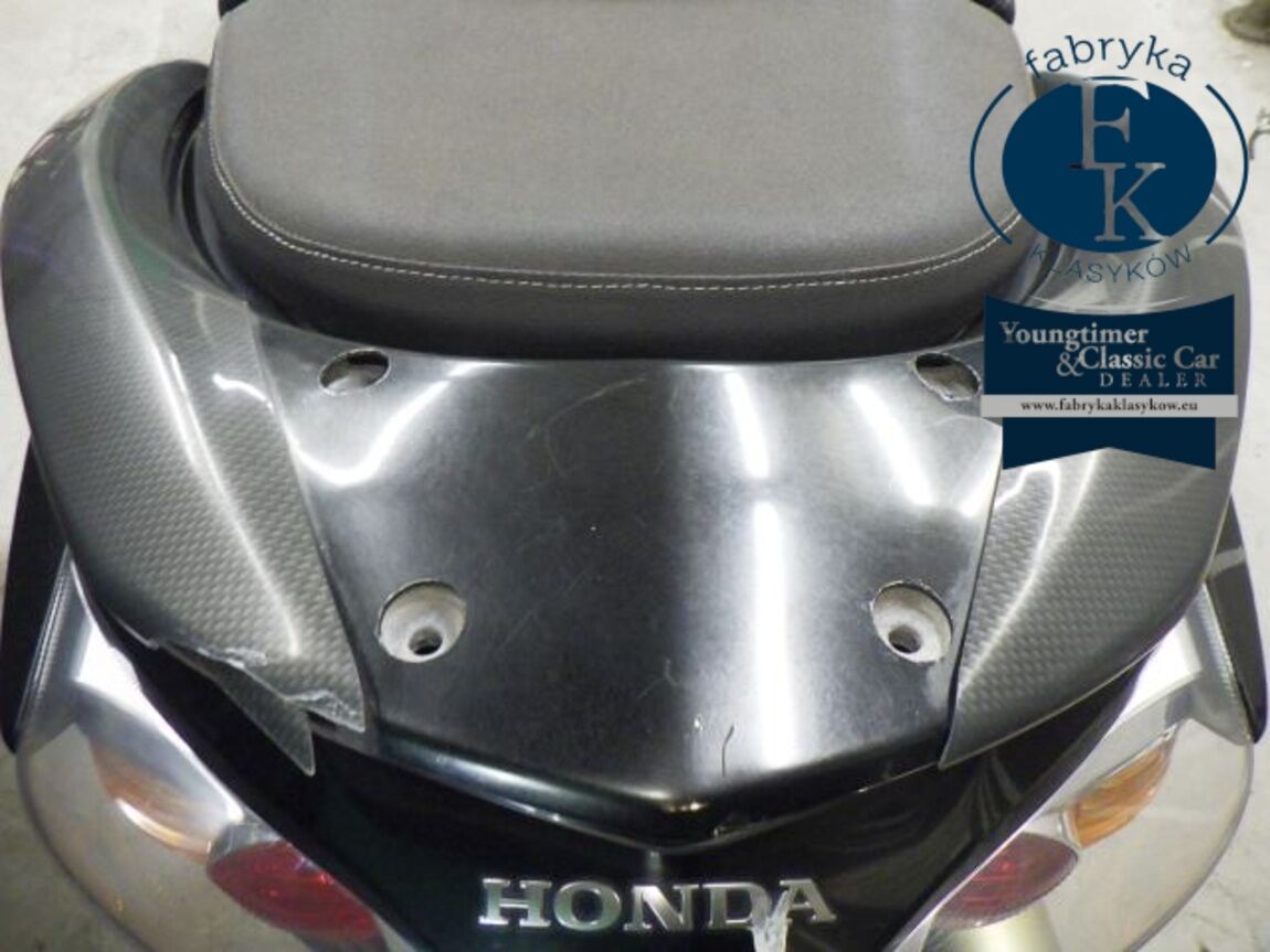 HONDA FORZA ABS  - zdjęcie 20