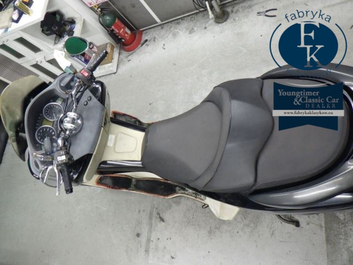 HONDA FORZA ABS  - zdjęcie 32