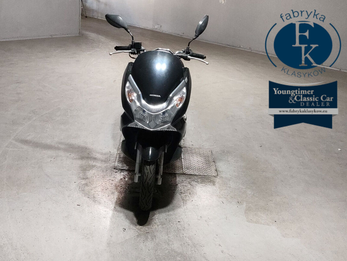 HONDA PCX125  - zdjęcie 4