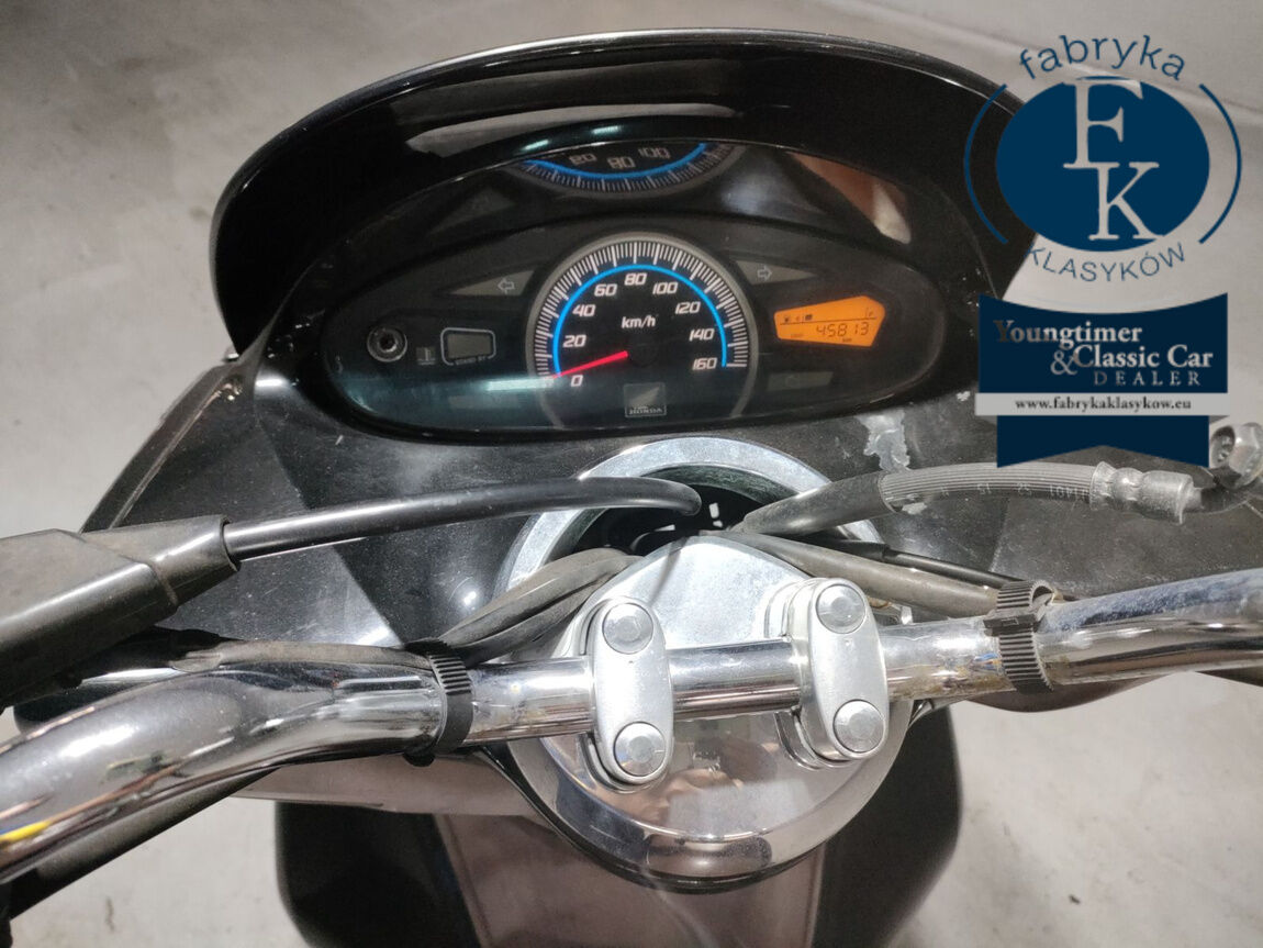 HONDA PCX125  - zdjęcie 6