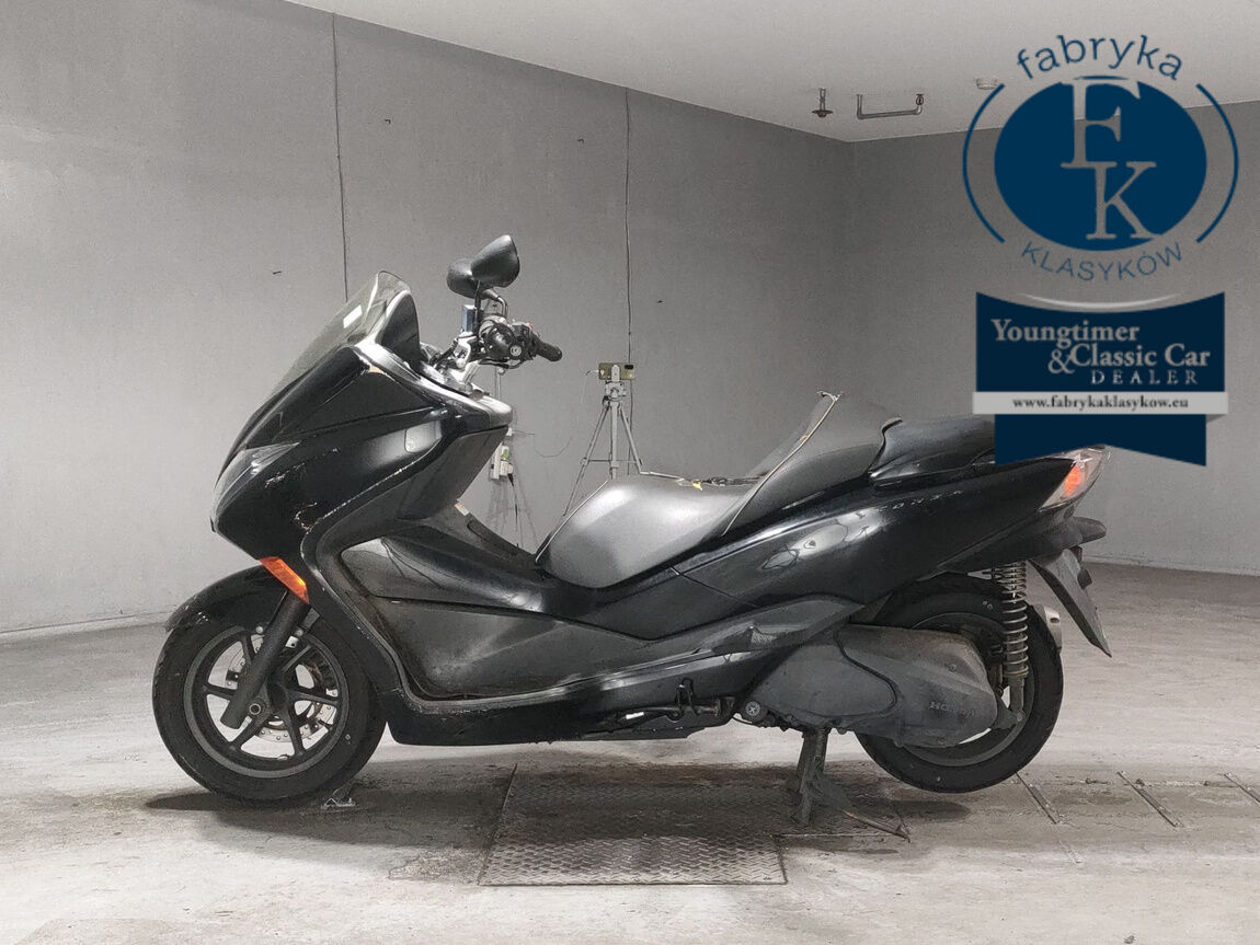 HONDA FORZA Z  - zdjęcie 3