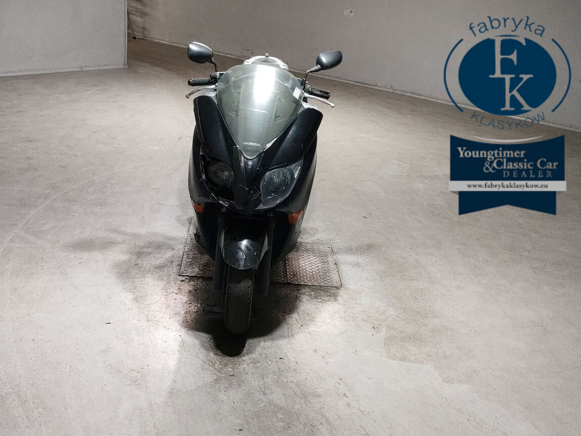 HONDA FORZA Z  - zdjęcie 4