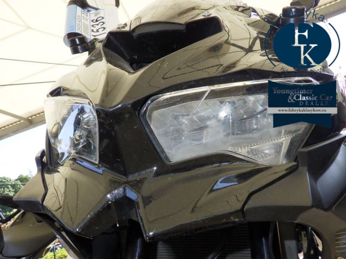 KAWASAKI ZX-4R SE 2023 - zdjęcie 11