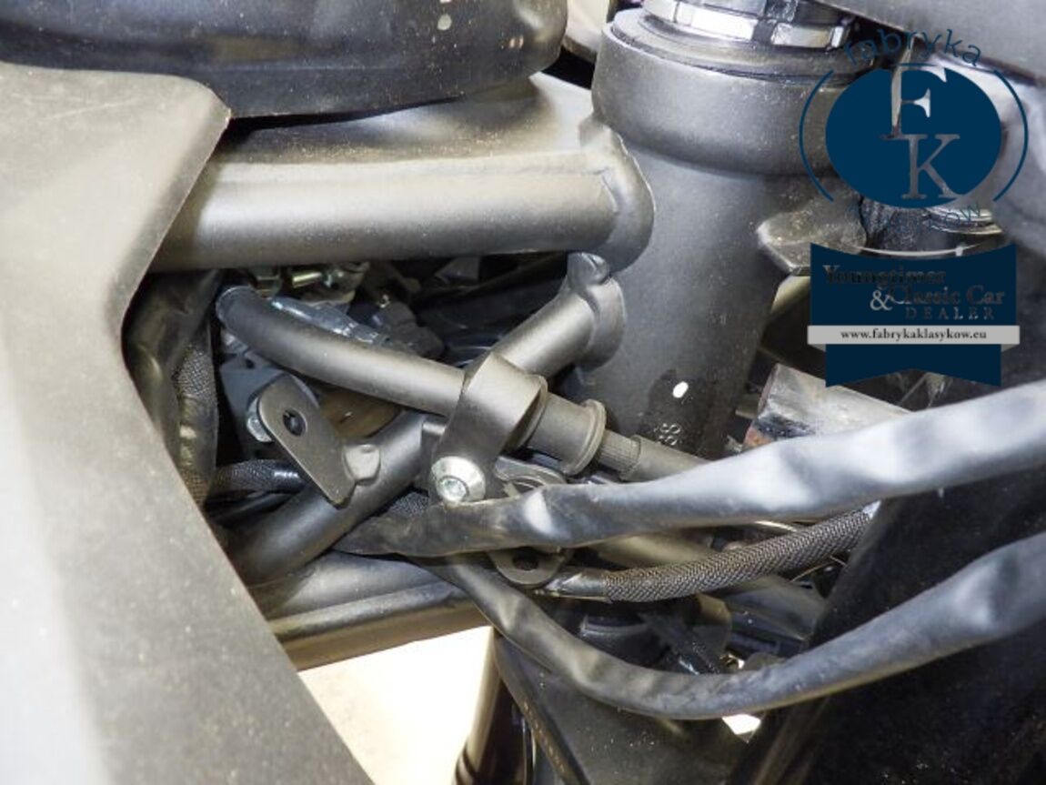 KAWASAKI ZX-4R SE 2023 - zdjęcie 24