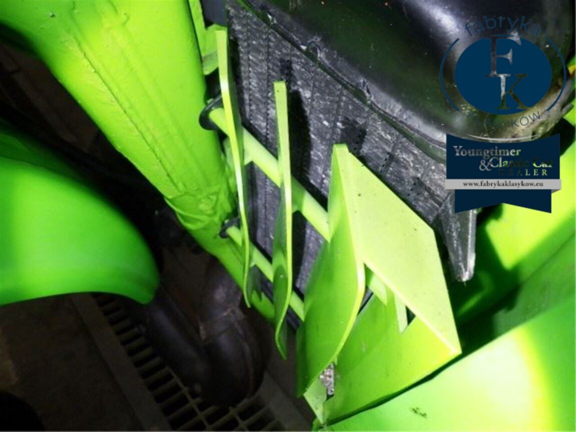 KAWASAKI KDX125SR - zdjęcie 5
